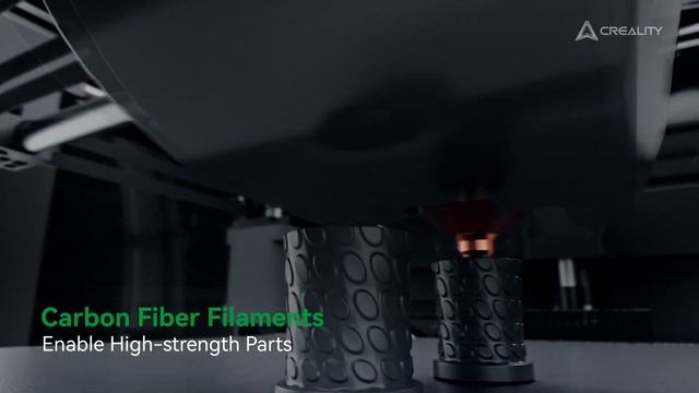 Creality K1C - Champion Of Skills And Speed