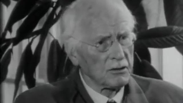 The World Within - C.G. Jung In His Own Words - Documentary - Psychology Audiobooks