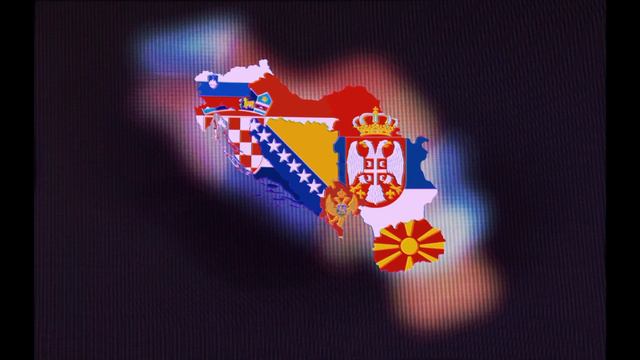 Animals Balkan Version Remix Speed Up |Martin Garrix & BALKAN POWER