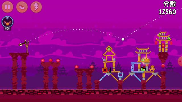 Angry Birds China-Серия 2:Лучше чем в Seasons? смотреть онлайн