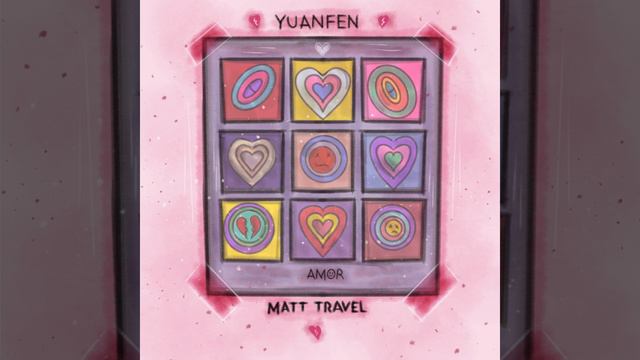 Yuanfen смотреть онлайн