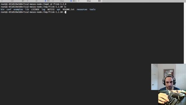 Devops - Mesos, Terraform, Flink, and more #programming #creative #devops смотреть онлайн