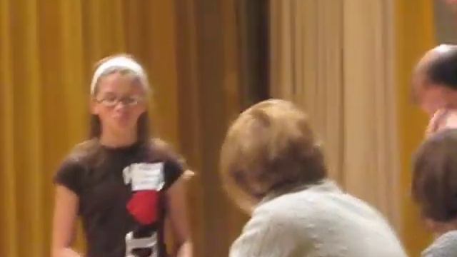 Spelling Bee смотреть онлайн