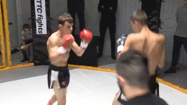Гуров & Тимофей Кикбоксинг чемпион Болгарии К1 60кг k1 bulgarian championship смотреть онлайн