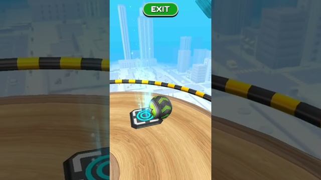 Going Balls - SpeedRun Gameplay Level 1286 смотреть онлайн
