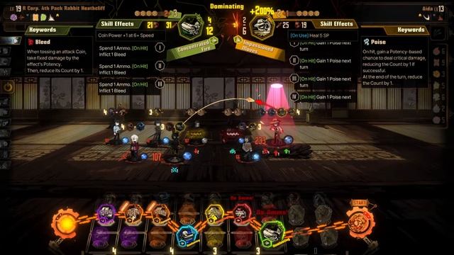 Tearing Through Mirror Dungeons | Reading Leviathan | Proving I'm Not Washed | Limbus Company смотреть онлайн