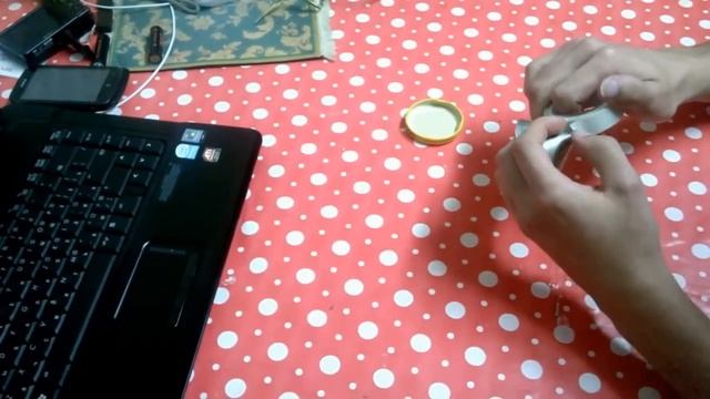 Как создать волчёк простым способом! Бейблейд! Часть 1 смотреть онлайн