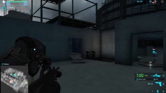 ESL - PHp vs 3*S Game 2 17/08/2014 смотреть онлайн
