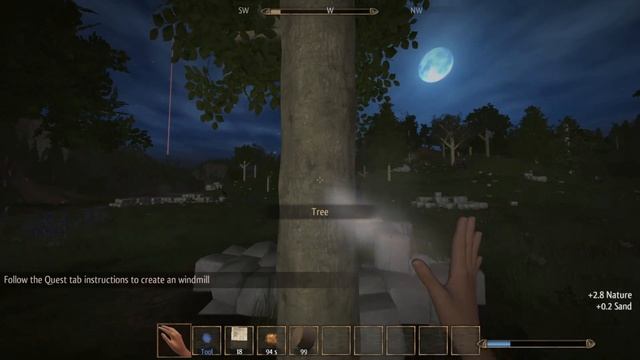 Alchemist's Awakening - You Can Also Create Monsters, and Have Them Fight For You смотреть онлайн