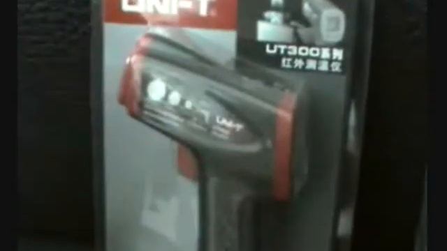 DIGITOOLTV Exclusive Uni-T New products for 2009 and Improvements смотреть онлайн