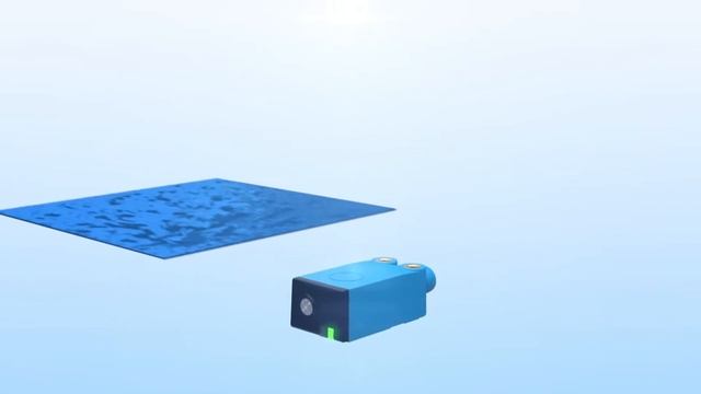 Датчики распознавания SICK CQ4 смотреть онлайн
