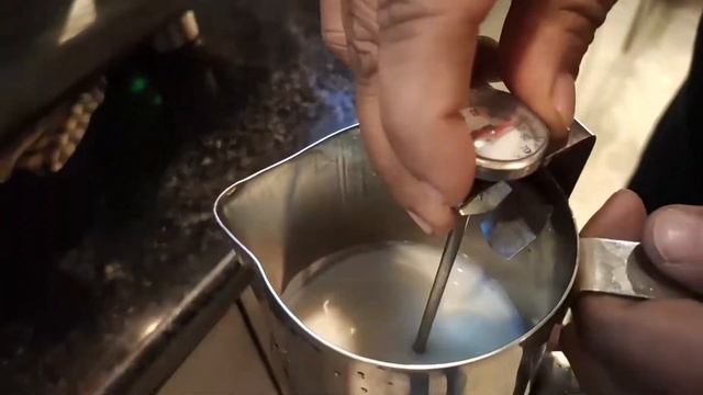 Butler Traditional Coffee Machine : Undici A2 смотреть онлайн
