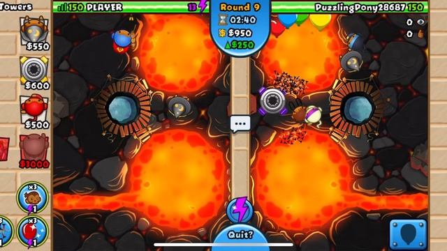 Game play balloon ninja monkey смотреть онлайн