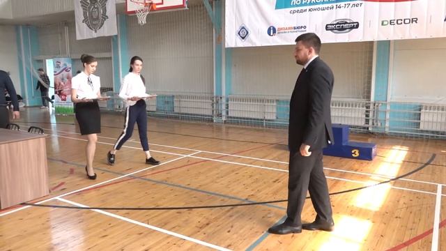 Первенство Омской области по рукопашному бою, посвященное 85-летию ГАИ ГИБДД смотреть онлайн