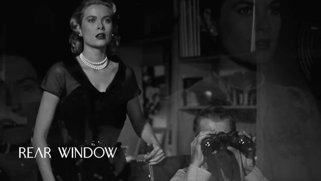 Thelma Ritter: Scene Stealer of Classic Hollywood! смотреть онлайн