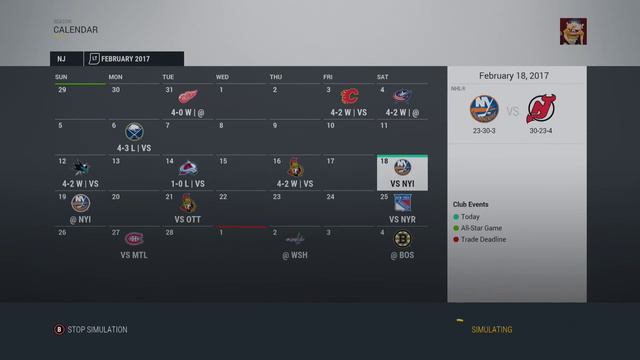 WHAT IF ILYA KOVALCHUK CAME BACK TO THE NHL? | NHL 17 CHALLENGE смотреть онлайн