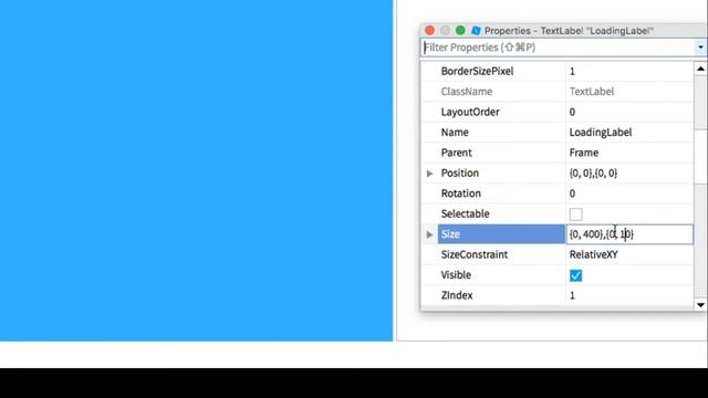 How to make a Loading screen In ROBLOX Studio! смотреть онлайн