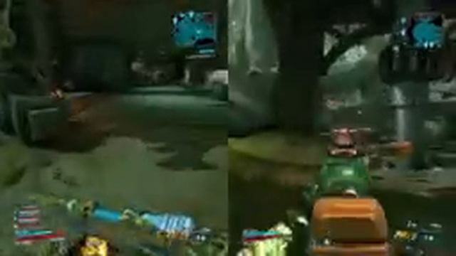 Borderlands 3. Shooty Fun times! смотреть онлайн