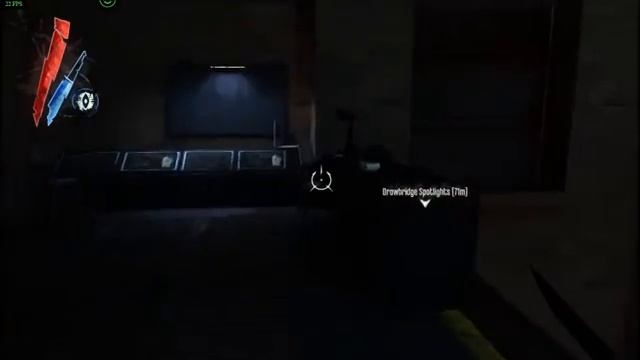 Dishonored on Nvidia Gt220 & Discussion (Discussion for Low-Spec Gamers) смотреть онлайн