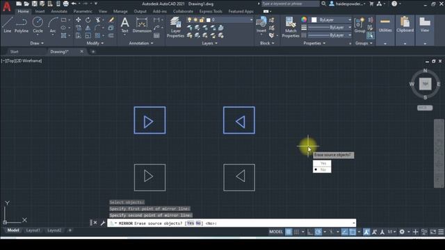 Aula AUTOCAD 10 смотреть онлайн