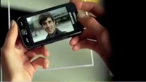 2010. Samsung Star в «Связном»
