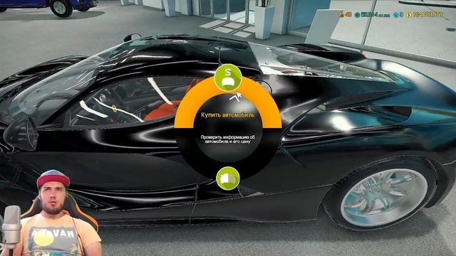 НАШЕЛ БРОШЕННЫЙ ПОРШ НА СВАЛКЕ - ПОКУПАТЬ? Car Mechanic Simulator смотреть онлайн