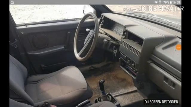Ретро автомобили #180 юбилей ваз 21099 1997г.в! смотреть онлайн