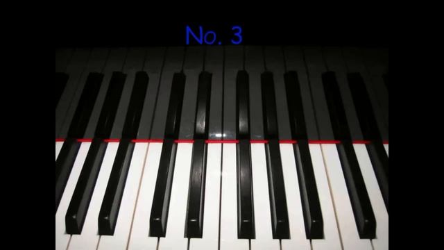 Vladimir Ashkenazy plays Chopin Mazurkas Op.67 смотреть онлайн