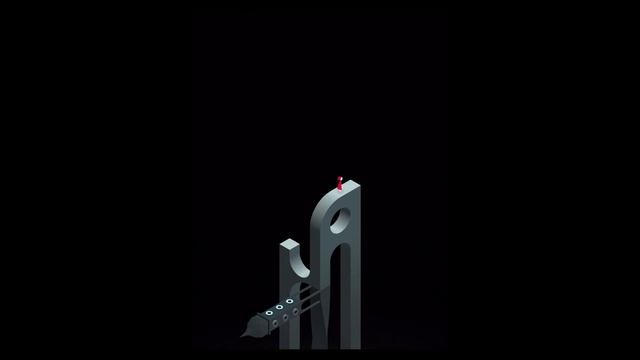 Monument Valley 2 - Chapter 11-14 Walkthrough Gameplay смотреть онлайн
