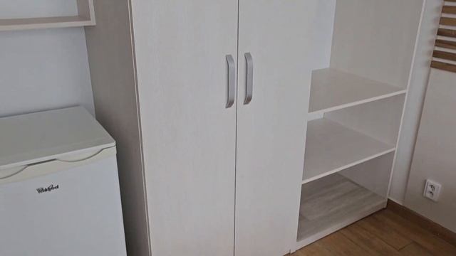 ГДЕ И КАК ЖИВУТ РАБОТНИКИ В ЧЕХИИ ?? / @borutsky смотреть онлайн