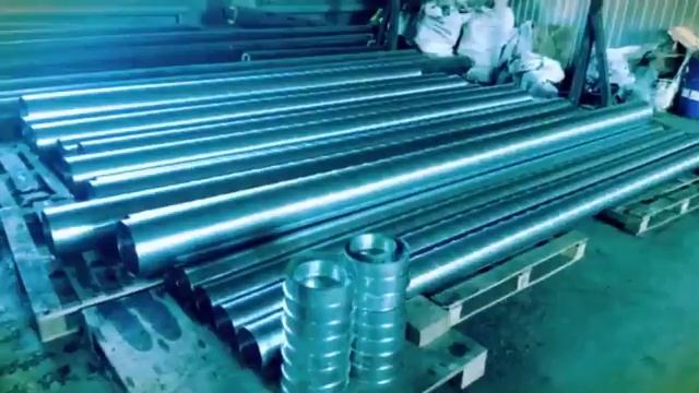 Кожухи из оцинкованной стали и элементы воздуховодов. смотреть онлайн