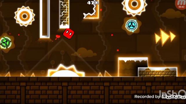 Outerspace By Nicki1202 100% ( All 3 Coins)