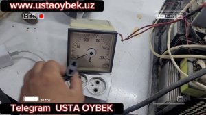 Wert ARC 205 Yaxshi Svarka Apparat 16 июня 2023 г.