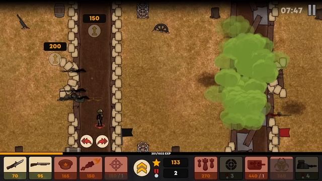 I Evolved The ULTIMATE ARMY To DESTROY MY ENEMIES смотреть онлайн