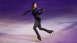 Камила Валиева Диана Анкудинова 'Дюна' Diana Ankudinova 'Dune'