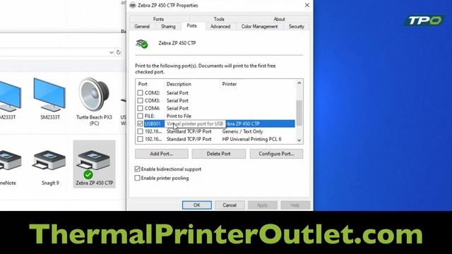 Zebra Printer Not Printing Anything смотреть онлайн