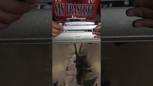 Más detalles sobre la máquina de escribir en sistema braille смотреть онлайн