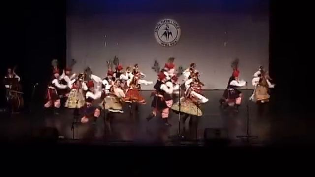 Krakowiak z lajkonikiem смотреть онлайн