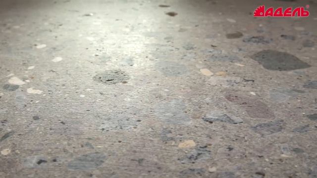 Типовой техпроцесс «Изготовление полированного бетонного пола»: 06. Тонкое шлифование смотреть онлайн