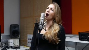 Nightwish - Deep Silent Complete cover by Natalia Tsarikova