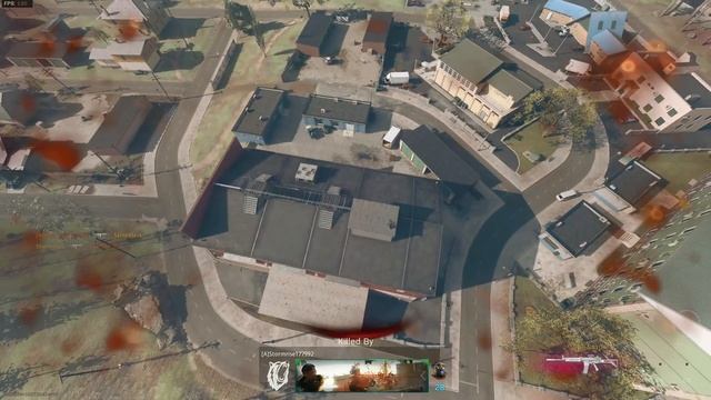 Magnetic Bullet Hack? - #Warzone смотреть онлайн