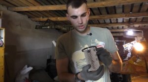 Volkswagen Tiguan TDI замена масла