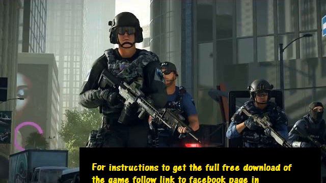 battlefield hardline review смотреть онлайн
