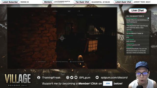[Resident Evil Village] NEW GAME PLUS - Part 8 | HEISENBURG S.T.A.K.E. смотреть онлайн