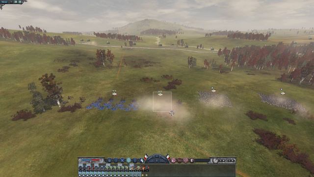 Napoleon: Total War [Darthmod] – Napoleon’s Italian Campaign #6 смотреть онлайн