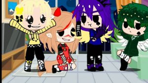 ♣️~Пик ребёнок на 5 мин~♣️ //💜13 карт💜//By: •Milky• De• ÙwÚ•