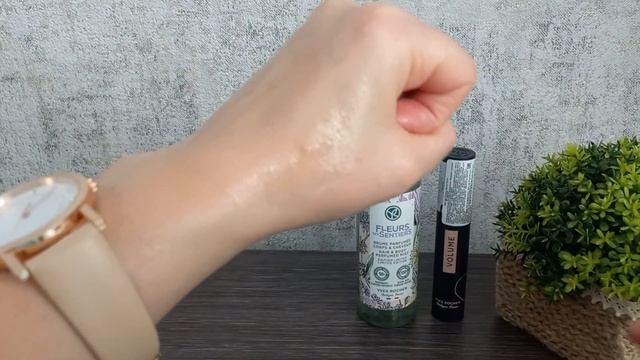 ОБЗОР ЗАКАЗА #ИВ РОШЕ, С НОВИНКАМИ ЛЕТА? смотреть онлайн