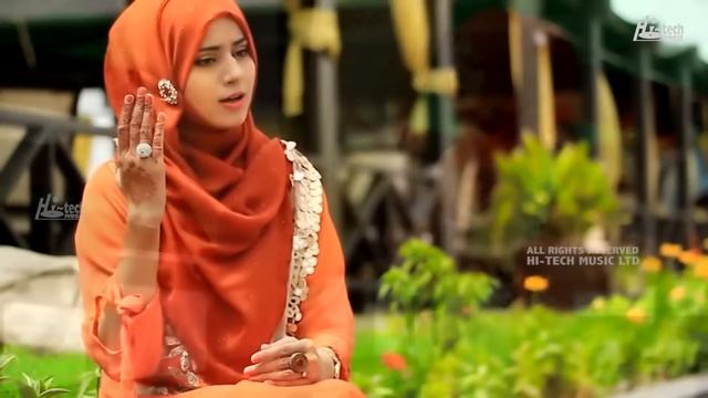 Fozia Khadim New Heart Touching Naat Sharif | Muhammad Ka Roza | Best Naat 2020 | Hi-Tech Islamic смотреть онлайн