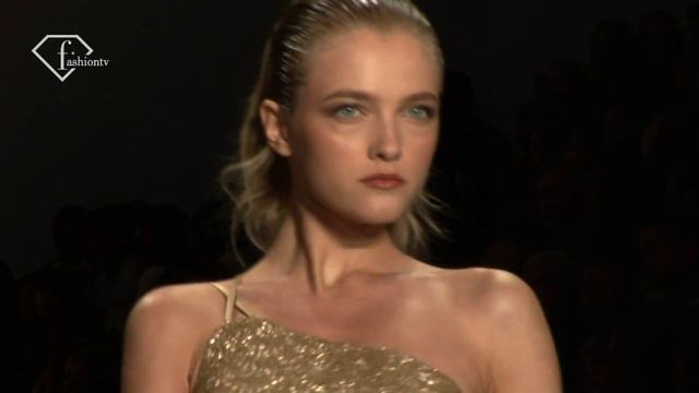 Fashiontv | FTV.com - MODEL TALKS - VLADA ROSLYAKOVA
