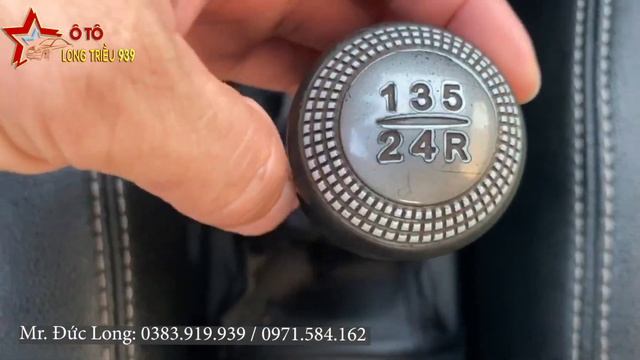 Hyundai Getz 1.1 MT 2010 - Ô Tô Long Triều 939 - 10/9/2020 - Mr. Long 0383919939 / 0971584162